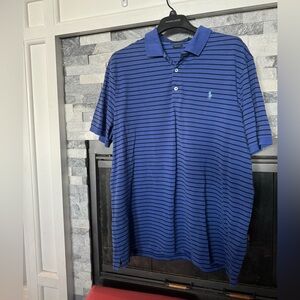 Men’s XL Polo By Ralph Lauren Shirt